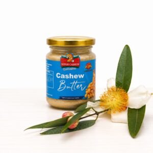 Cashew butter by Convex Lanka Sri Lanka