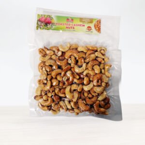 Roasted cashew nuts by Convex Lanka Sri Lanka